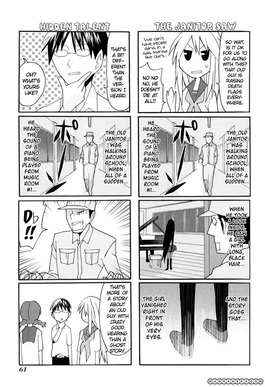 Yandere Kanojo Chapter 6.1 5